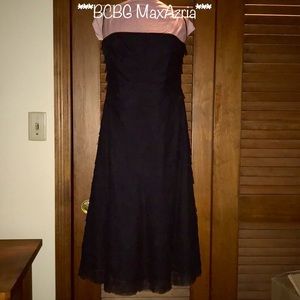 EUC✨BCBG MAXAZRIA✨formal dress SIZE6